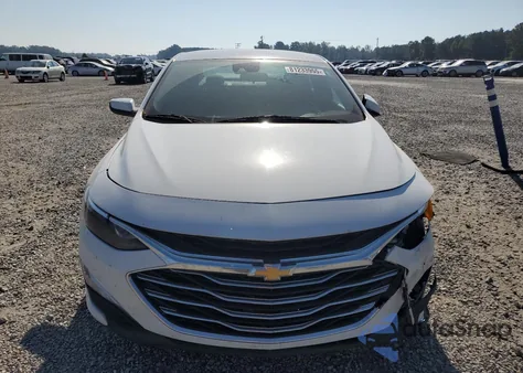 2023 Chevrolet Malibu Ls из США, поврежденный, VIN 1G1ZC5ST8PF149498